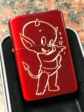 HOT STUFF Devil Baby LIGHTER