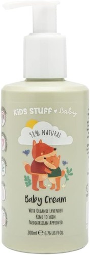 Kids stuff baby cream - baby, |