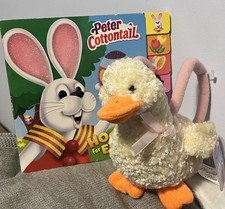 Purse & Stuff Animal Baby