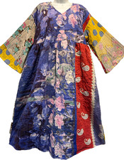 Nwt FUNKY STUFF hippie boho