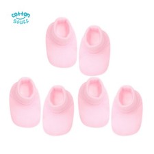 New Cotton Stuff Baby Booties