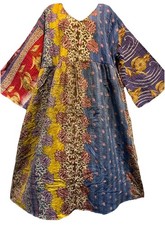 Nwt FUNKY STUFF hippie boho