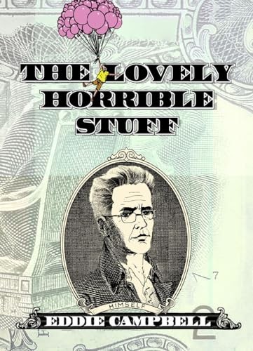 Lovely horrible stuff the - horrible, stuff,