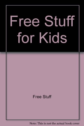 Free stuff for kids - free,
