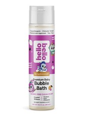 Hello Bello Berry Lemonade