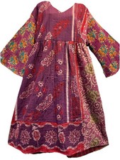 Nwt FUNKY STUFF hippie boho