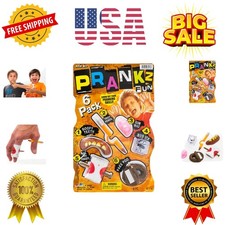 Pranks Kit for Kids Gags Toys