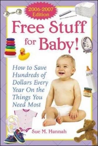 Free stuff for baby 2006 - free,