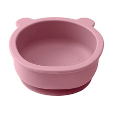 1PC Silicone Baby Tableware