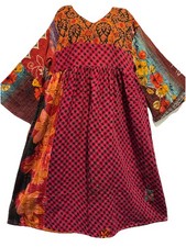 Nwt FUNKY STUFF hippie boho