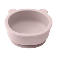 1PC Silicone Baby Tableware
