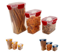 1 pcs - Space Saving Airtight