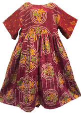 Nwt FUNKY STUFF hippie boho