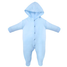 Cotton Stuff Baby Sleeper -