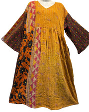 Nwt FUNKY STUFF hippie boho