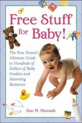 Free stuff for baby - stuff, sue