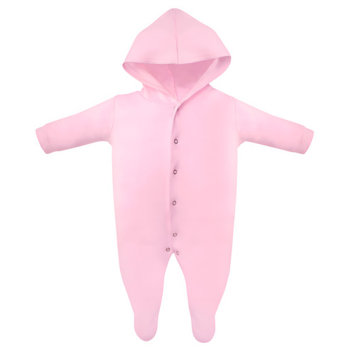 Cotton stuff baby sleeper - stuff,
