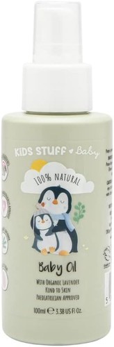 Kids stuff baby oil - |,