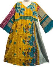 Nwt FUNKY STUFF hippie boho